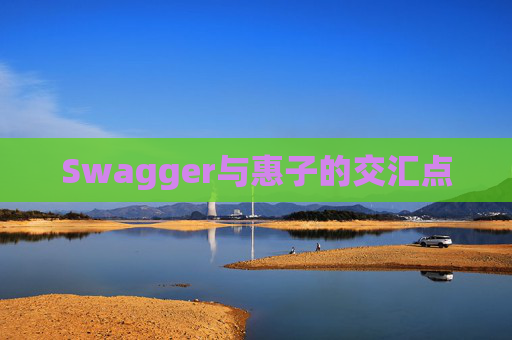 Swagger与惠子的交汇点
